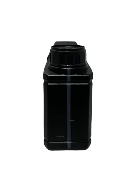 Kraftvoll Dexron I Atf Hidrolik Direksiyon Yağı Sarı 1 Lt. - 4