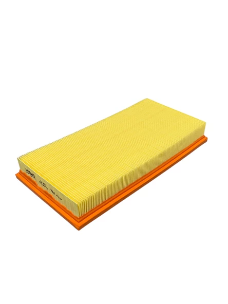 Volvo S40 I (1.8, 2.0) 1996-2004 Hava Filtresi - 4