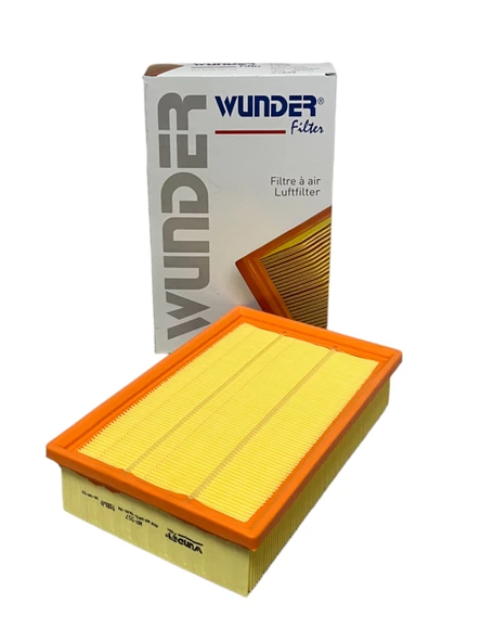 Ford Focus C-Max 1.6 Tdci 2003-2007 Hava Filtresi ürün görseli