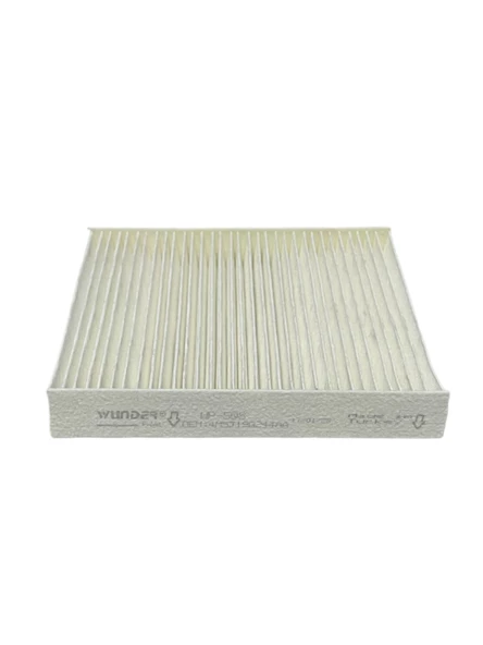 Volvo C30 2006-2012 Polen Filtresi - 3