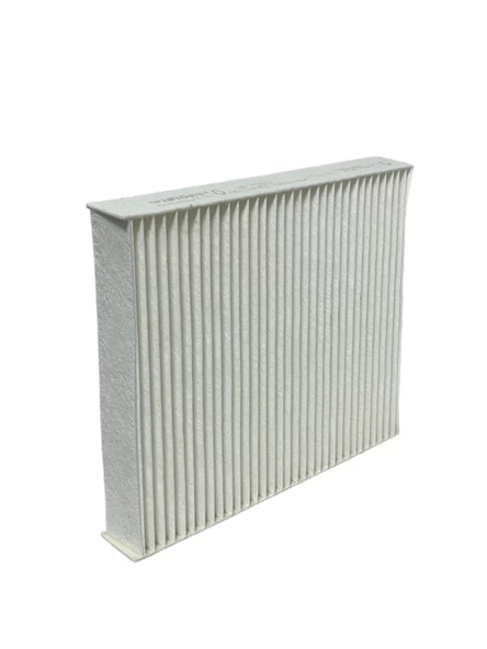 Volvo C30 2006-2012 Polen Filtresi - Resim 4