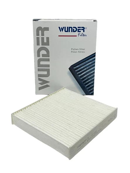 Volvo C30 2006-2012 Polen Filtresi ürün görseli 1