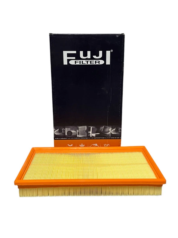 Volvo V70 I, XC70 I (2.0, 2.3, 2.4, 2.5 Tdi) 1997-2000 Hava Filtresi