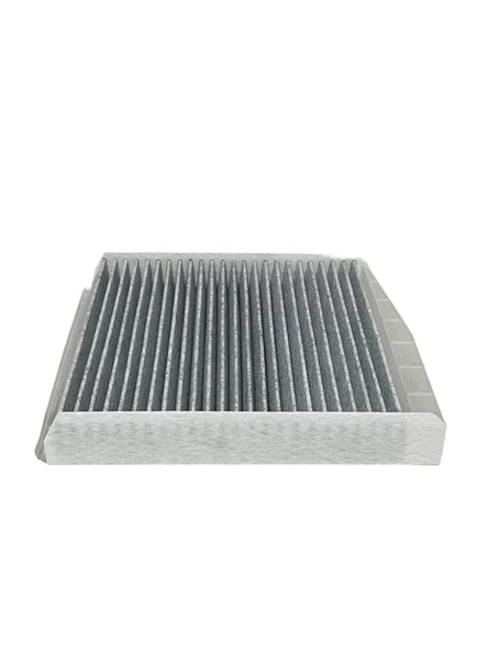 Volvo S60 I 2001-2009 Karbonlu Polen Filtresi - Resim 3