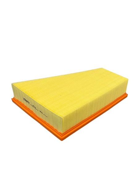 Ford Galaxy II (2.2, 2.5 Hariç Tüm Motorlar) 2006-2015 Hava Filtresi - 4