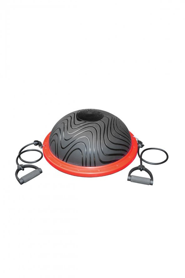 Ciwaa Cwa-2227 Siyah Bosu Ball