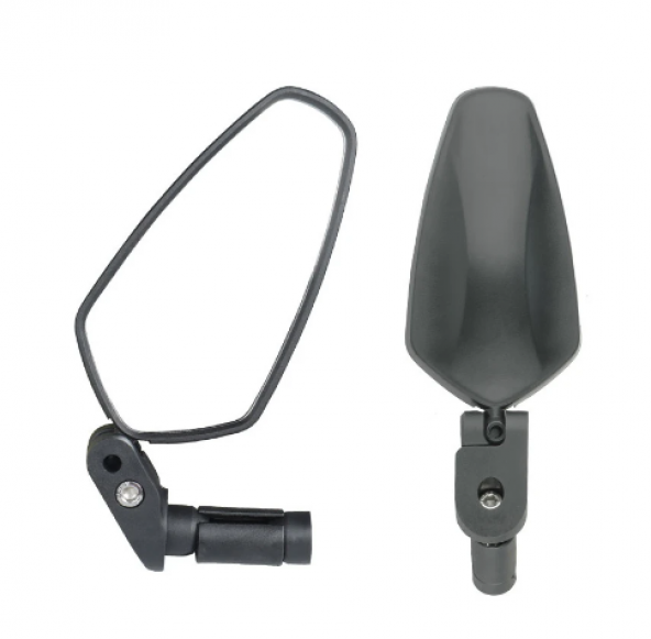 TEX XBYC 4013 Gidon Aynası Vidalı Köşeli - 3