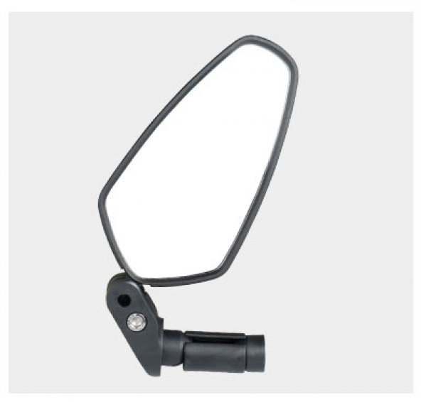 TEX XBYC 4013 Gidon Aynası Vidalı Köşeli - 4