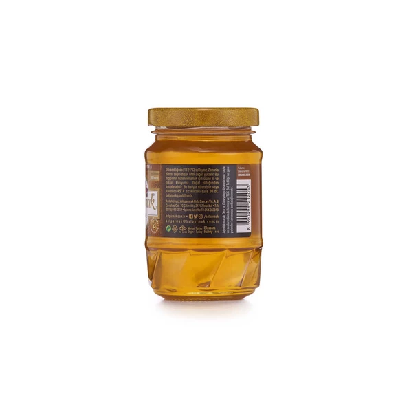Balparmak Yayla ve Ova Çiçek Balı 225 g - 3