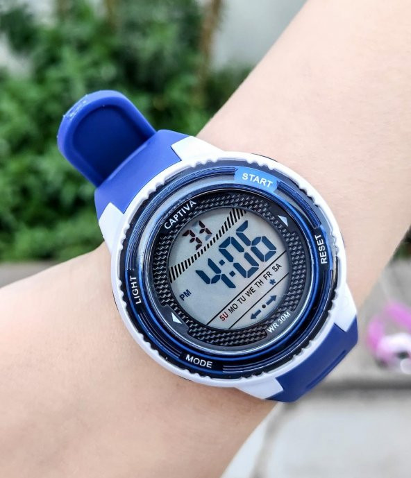 Captiva Coçuk Kol Saati - 2