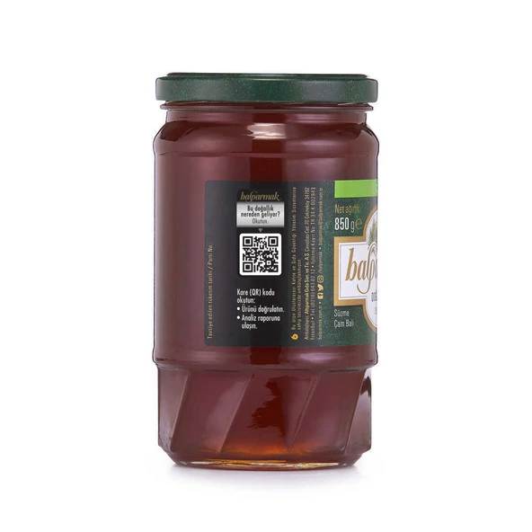 Balparmak Çam Balı 850 g - 3