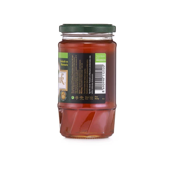 Balparmak Çam Balı 460 g - 5