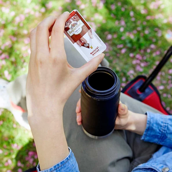 Balparmak Katla Balla Yayla Çiçek Balı 7 g x 120 Adet - 3