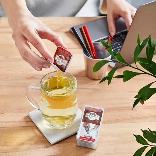 Balparmak Katla Balla Yayla Çiçek Balı 7 g x 120 Adet - 5