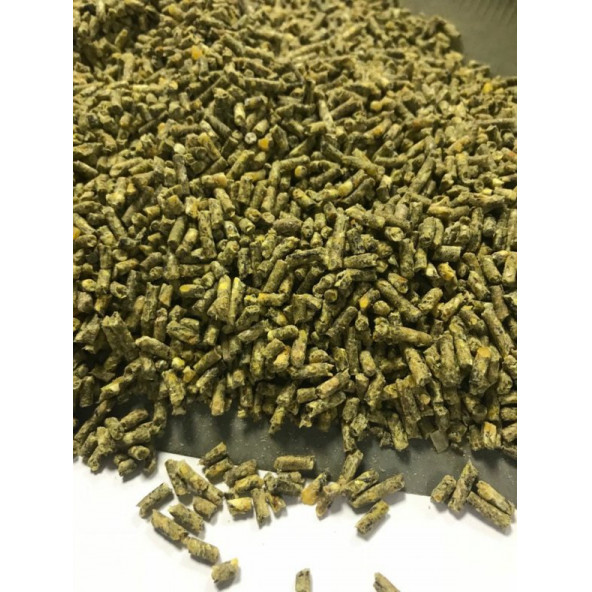 10 KG 401 SADOVA SUS YUMURTA (DAMIZLIK ANAÇ) YEMİ - 2