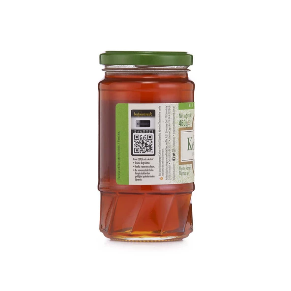 Balparmak Kekik Balı 460 g - 3