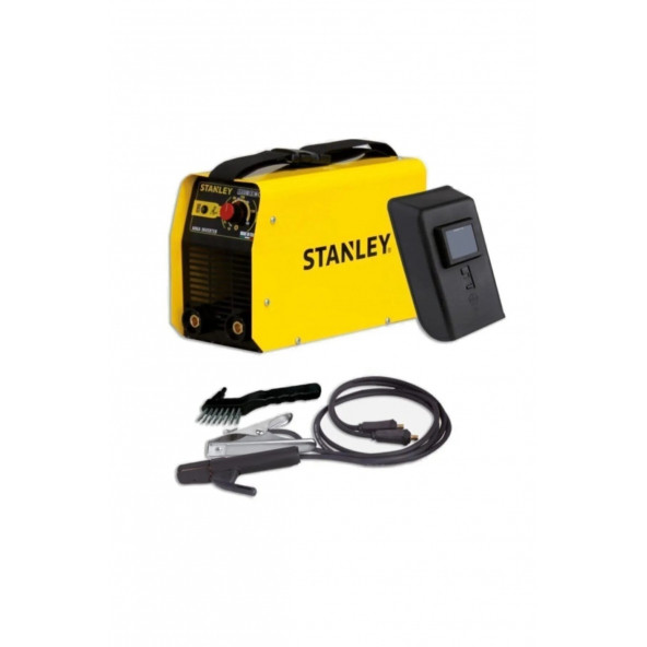 Stanley WD160IC1 160 A MMA Inverter Kaynak Makinesi