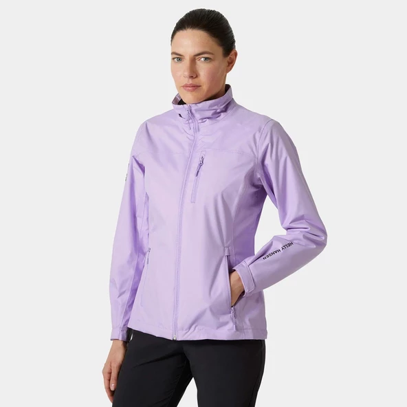 Helly Hansen HH W CREW MIDLAYER Kadın Ceket HHA.30317 HHA.699 ürün görseli