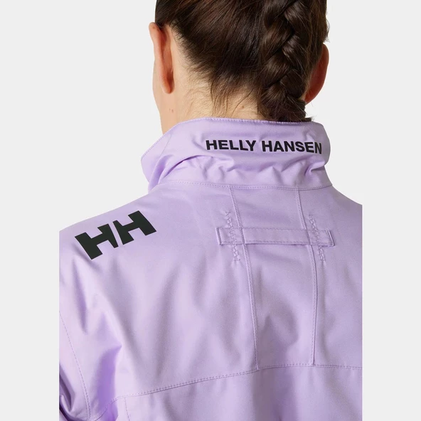 Helly Hansen HH W CREW MIDLAYER Kadın Ceket HHA.30317 HHA.699 - Resim 4