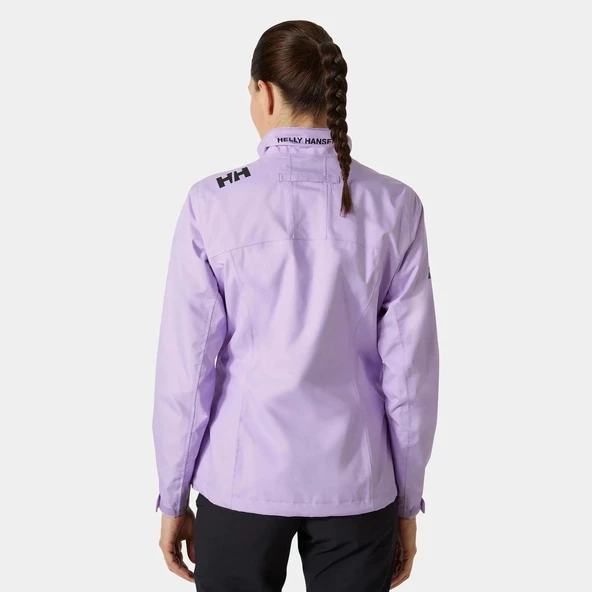 Helly Hansen HH W CREW MIDLAYER Kadın Ceket HHA.30317 HHA.699 - Resim 2