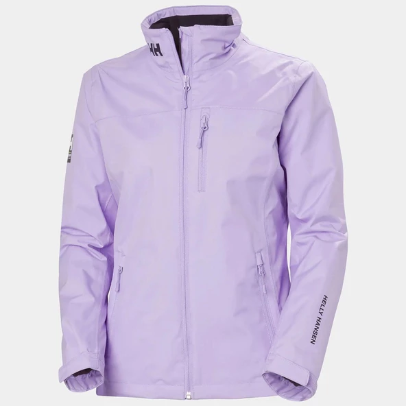 Helly Hansen HH W CREW MIDLAYER Kadın Ceket HHA.30317 HHA.699 - Resim 6