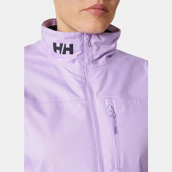 Helly Hansen HH W CREW MIDLAYER Kadın Ceket HHA.30317 HHA.699 - Resim 5