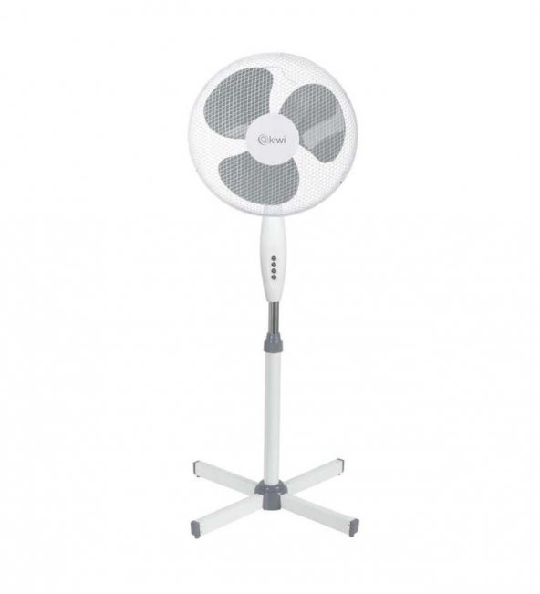 Kiwi Ayaklı Vantilatör Fan
