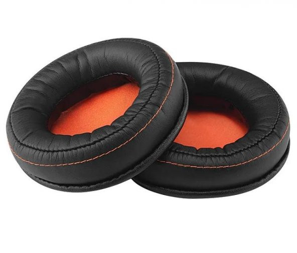 Steelseries Siberia 840800 Uyumlu Kulaklık Pedi - 2