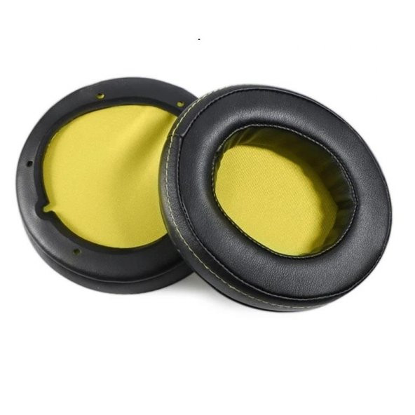 Steelseries Siberia 840 800 H9 Uyumlu Kulaklık Pedi