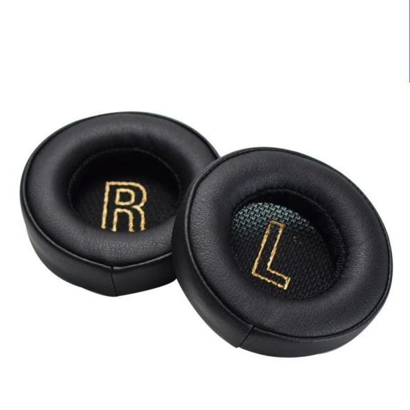 Xiaomi Mi HiFi Uyumlu Yedek Kulaklık Pedi - 6