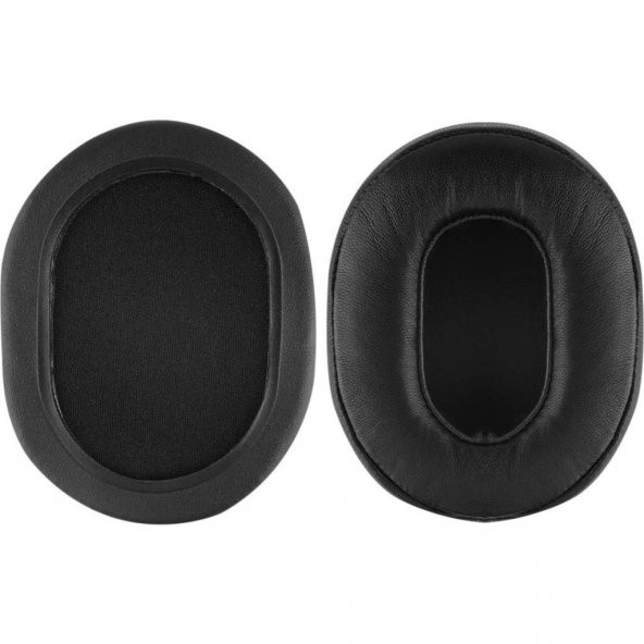 Steelseries Arctis 1 3 5 7 9x Pro Deri Uyumlu Kulaklık Pedi - 2