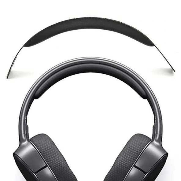 Steelseries Arctis 1 Uyumlu Kafa Koruma Bandı - 2