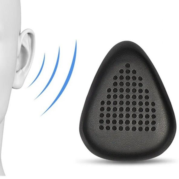 Razer MEKA D.Va Gaming Uyumlu Kulaklık Pedi - 4