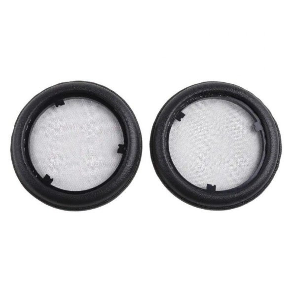 Meizu HD50 Uyumlu Yedek Kulaklık Pedi - 2