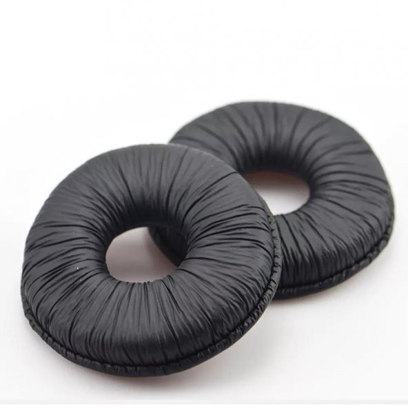 Technics RP DJ1200 DJ1210 Uyumlu Yedek Kulaklık Pedi