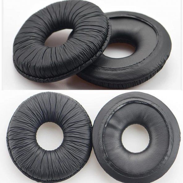 Technics RP DJ1200 DJ1210 Uyumlu Yedek Kulaklık Pedi - 2