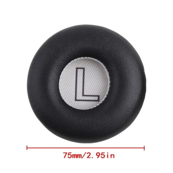 Meizu HD50 Uyumlu Yedek Kulaklık Pedi - 5