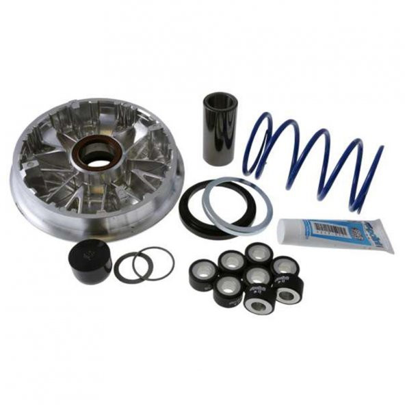 Polini VARIATOR HI-SPEED YAMAHA XMAX 400 / MAJESTY 400 241.693 ürün görseli 1