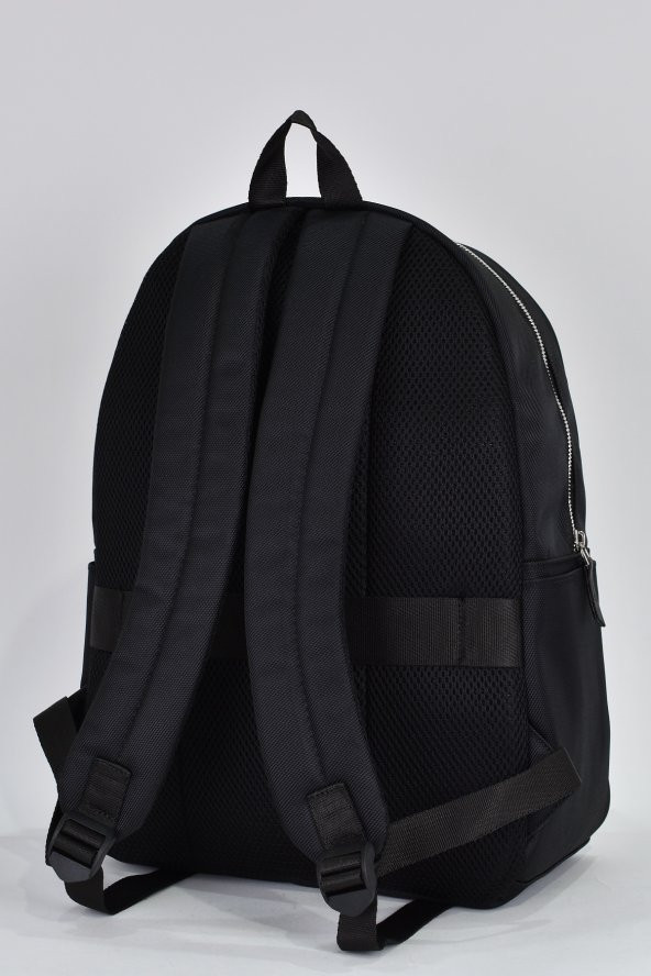 Fossil Unisex Laptop & Evrak Sırt Çantası Siyah 2048 - 5