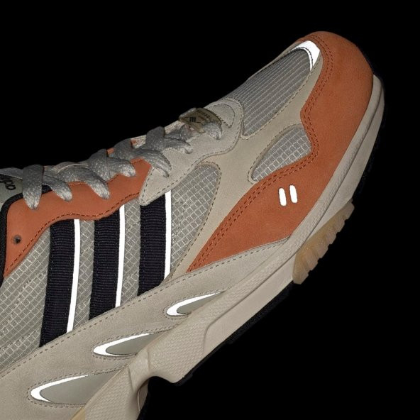 ADİDAS TORSION SUPER ERKEK SPOR AYAKKABI-GZ9803 - 4