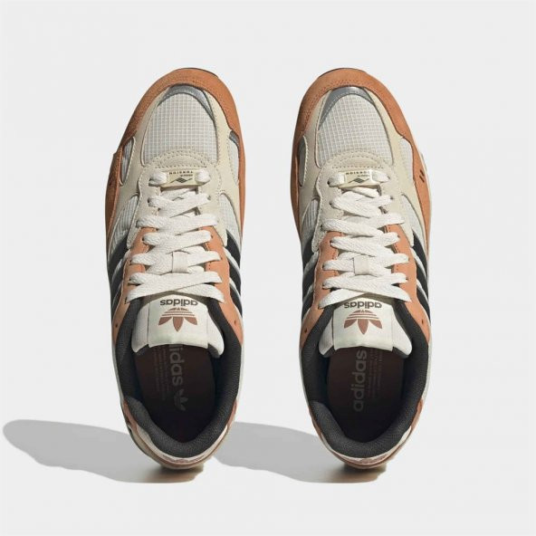 ADİDAS TORSION SUPER ERKEK SPOR AYAKKABI-GZ9803 - 9