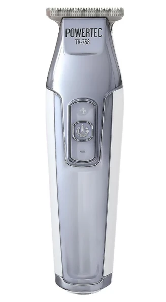 Powertec TR-758 Profesyonel Tıraş Makinesi