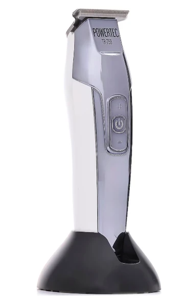 Powertec TR-758 Profesyonel Tıraş Makinesi - 2