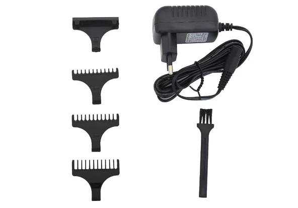 Powertec TR 758 Profesyonel Saç Kesme Makinesi - 3