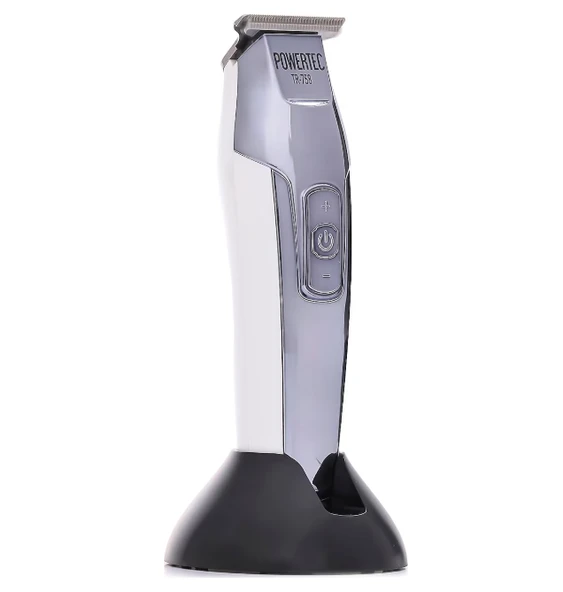 Powertec TR 758 Profesyonel Saç Kesme Makinesi - 2