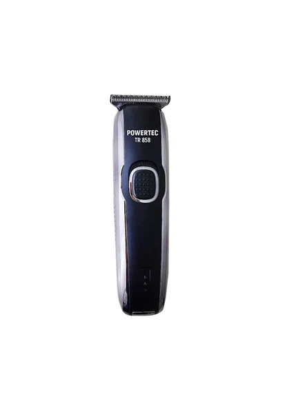 Powertec TR-858 Profesyonel Sakal ve Saç Kesme Makinesi
