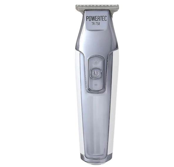 Powertec TR 758 Profesyonel Saç Kesme Makinesi