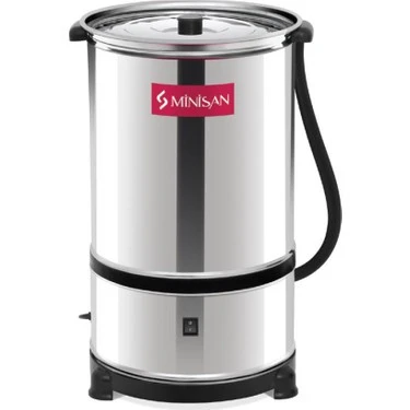 Minisan 40 Lt. Ultra Yayık Ayran Tereyağı Makinesi - 1