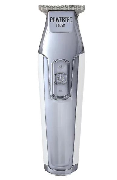 Powertec TR 758 Profesyonel Saç Kesme Makinesi