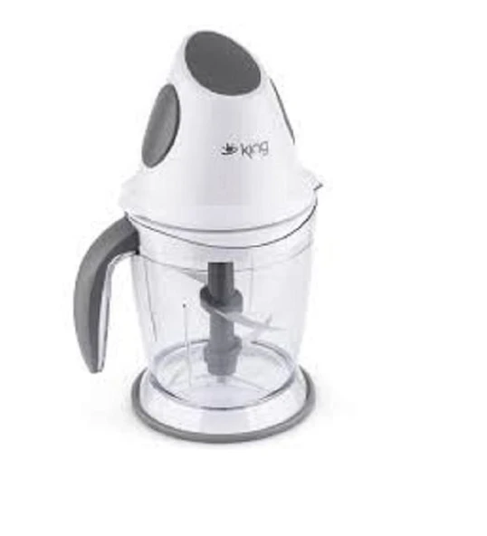 King K 761 Mixi 4 Bıçaklı Doğrayıcı Rondo